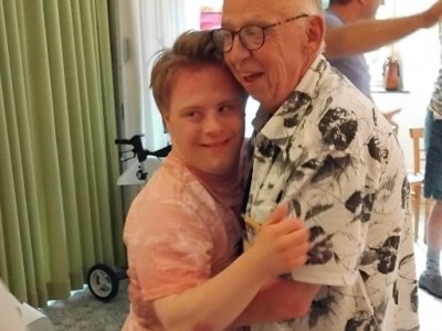 Hollandse Hits vakantie